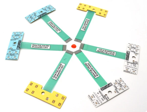 Silikoninen, pölytiivis kosketusnäppäinten näppäinpäällys DIY-kotikonemalliin