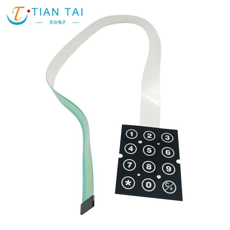 Mitä ovat LGF-kalvokytkimet ja miksi ne ovat välttämättömiä nykyaikaiselle elektroniikalle?