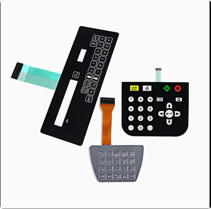 Circuit tukku Switch Stick