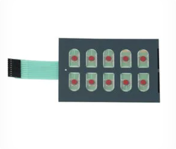 Graafinen päällys silikoni