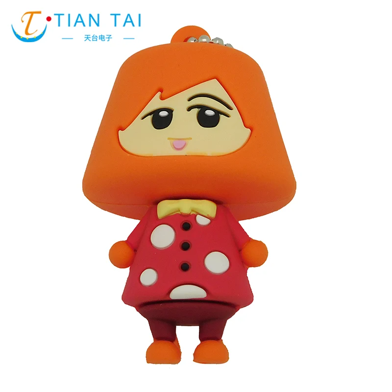 3D PVC Toys 3D PVC Toys