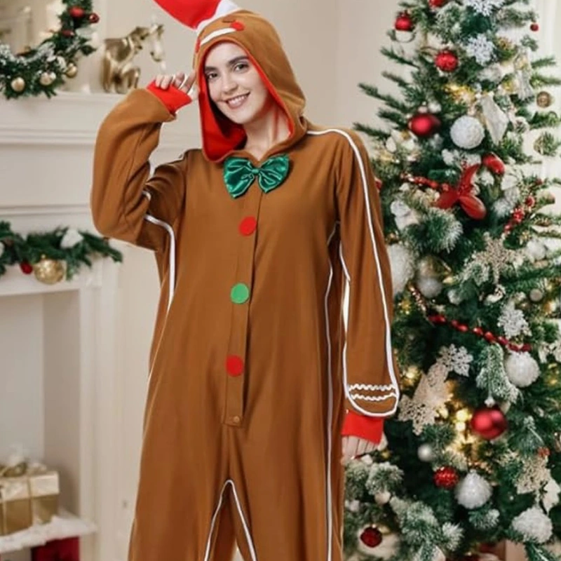 Christmas Costume